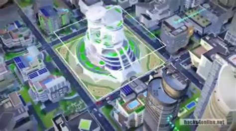 Simcity Cities of Tomorrow Crack Keygen Free Download.